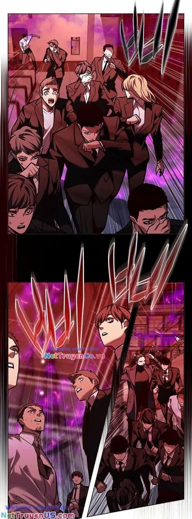 Cô Dâu Của Sói Trắng Chapter 263 - Trang 2