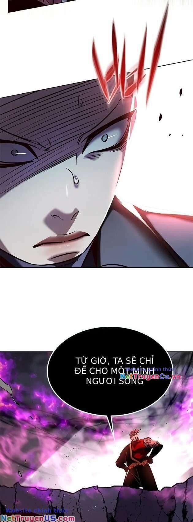 Cô Dâu Của Sói Trắng Chapter 263 - Trang 2