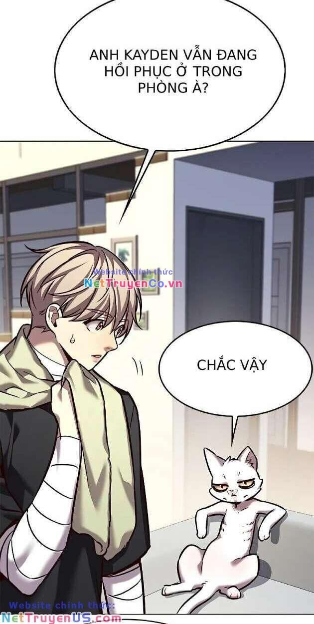 Cô Dâu Của Sói Trắng Chapter 263 - Trang 2