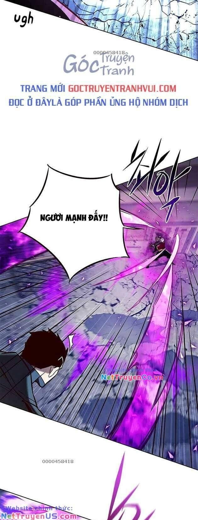 Cô Dâu Của Sói Trắng Chapter 264 - Trang 2