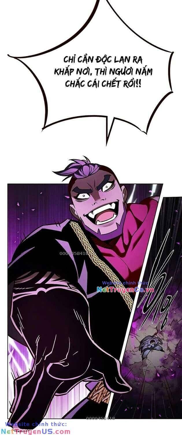 Cô Dâu Của Sói Trắng Chapter 264 - Trang 2