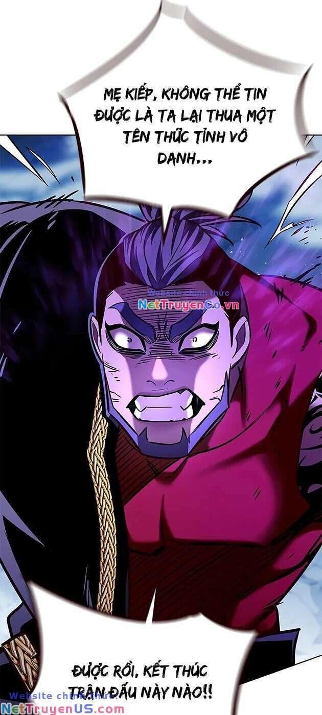 Cô Dâu Của Sói Trắng Chapter 264 - Trang 2