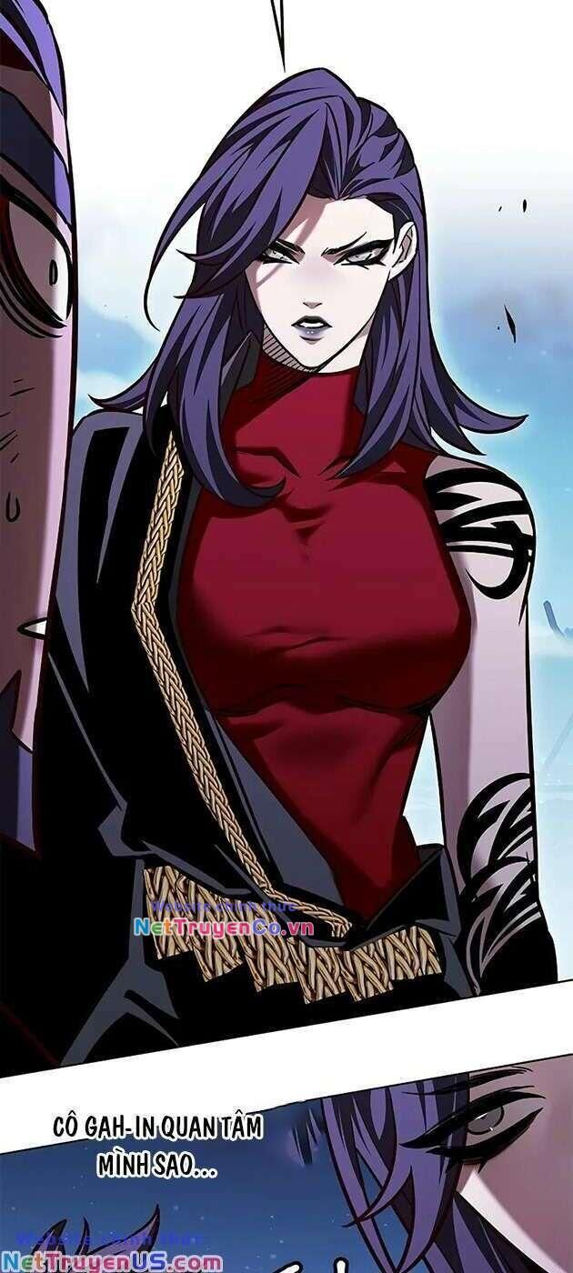 Cô Dâu Của Sói Trắng Chapter 264 - Trang 2