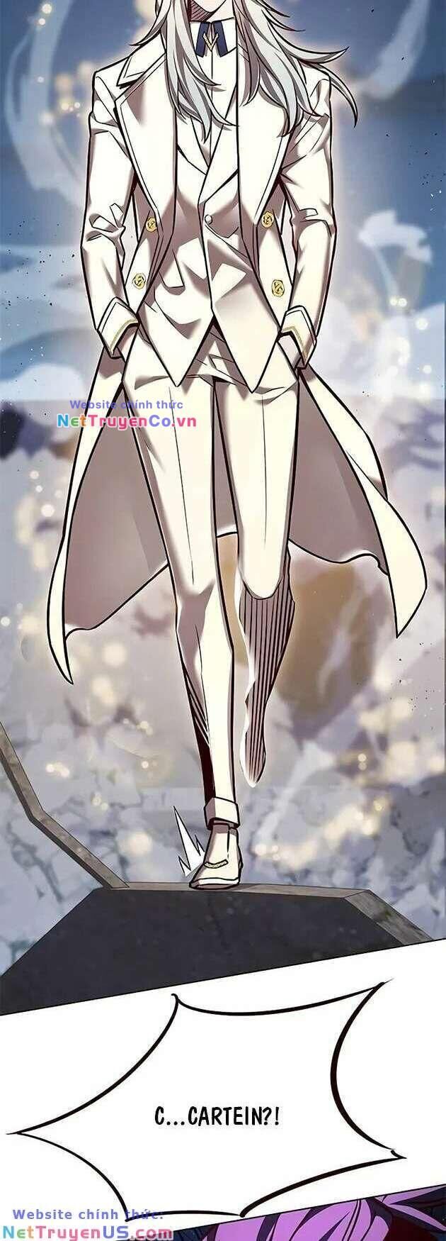 Cô Dâu Của Sói Trắng Chapter 265 - Trang 2