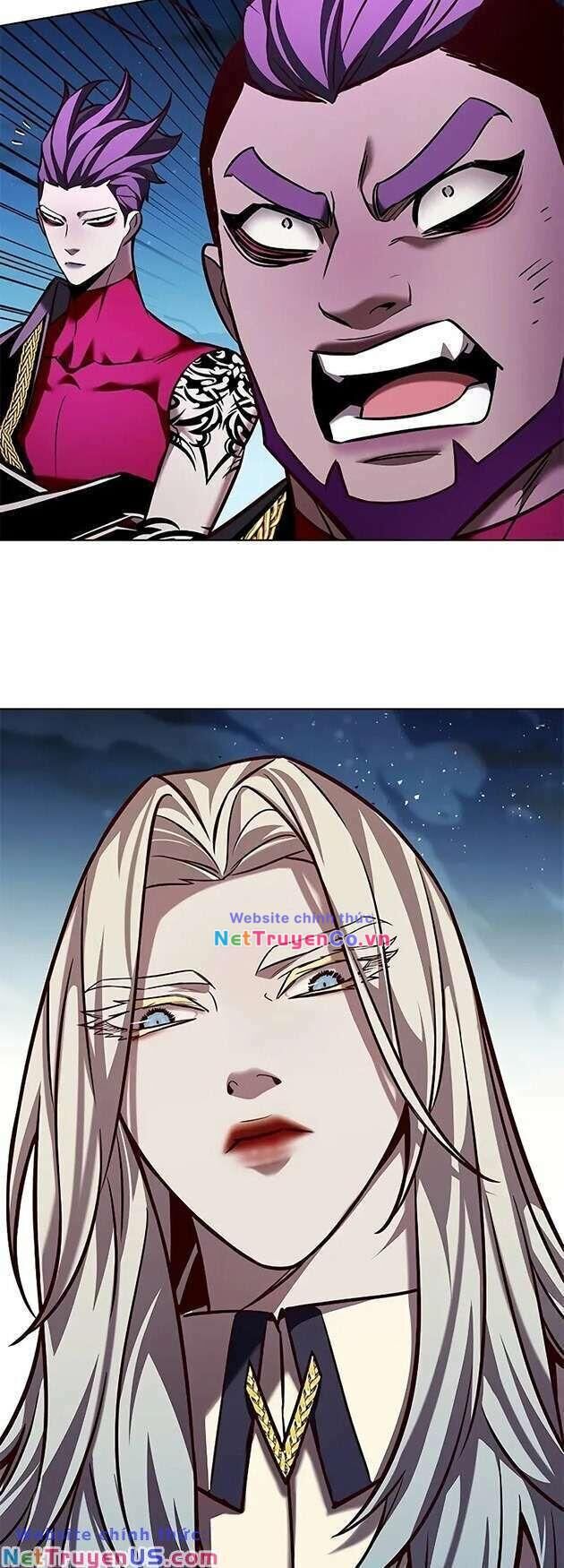 Cô Dâu Của Sói Trắng Chapter 265 - Trang 2