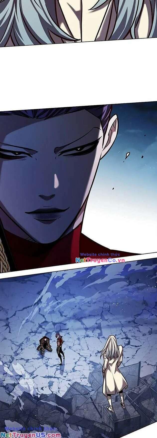 Cô Dâu Của Sói Trắng Chapter 265 - Trang 2