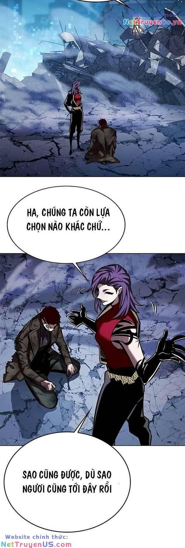Cô Dâu Của Sói Trắng Chapter 265 - Trang 2