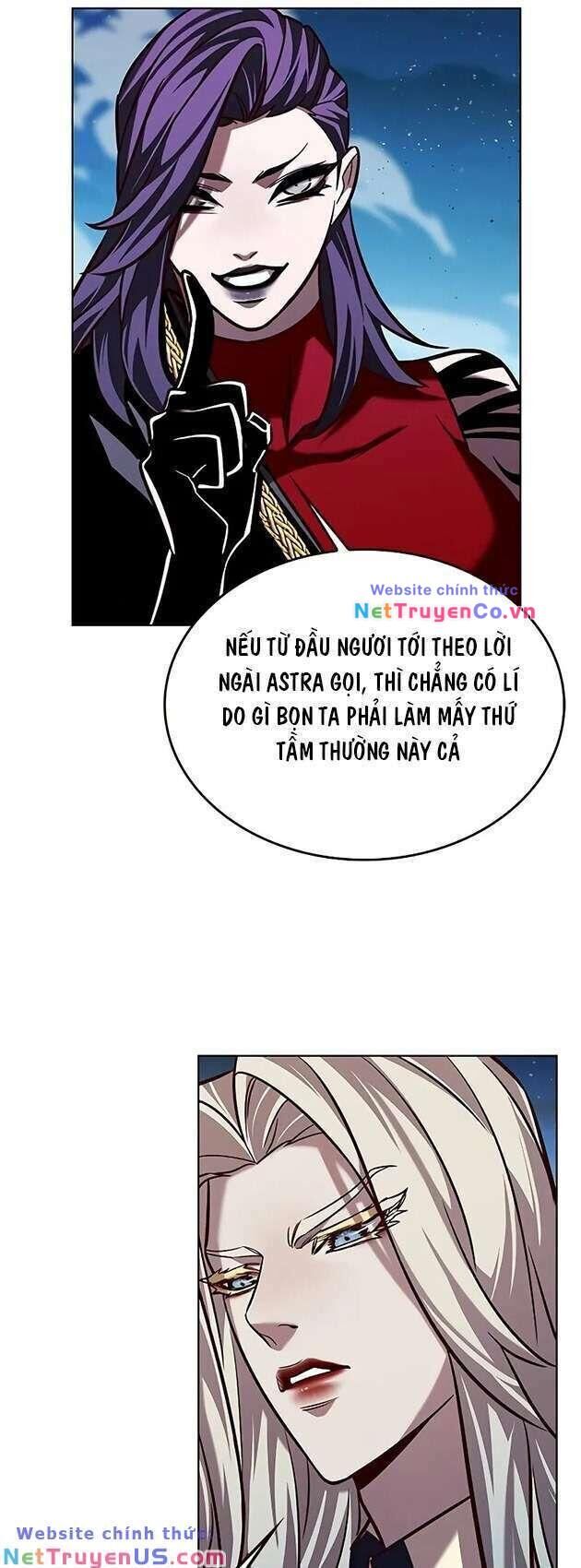 Cô Dâu Của Sói Trắng Chapter 265 - Trang 2