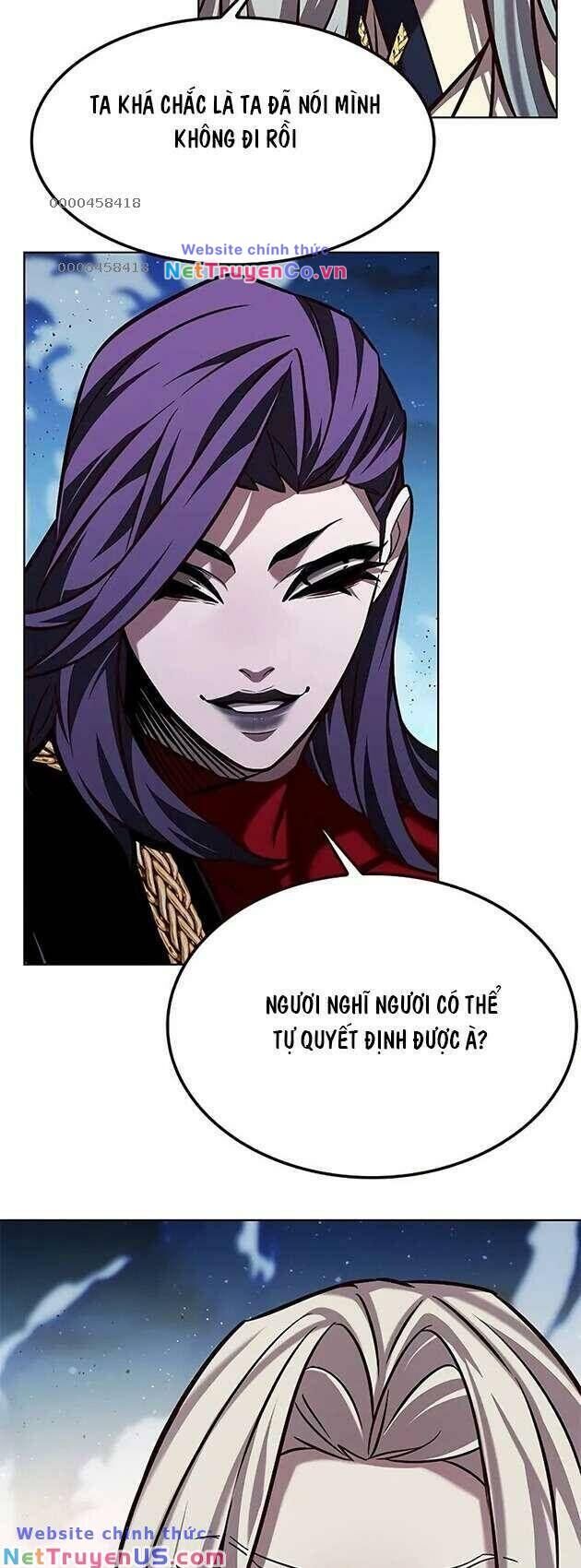 Cô Dâu Của Sói Trắng Chapter 265 - Trang 2