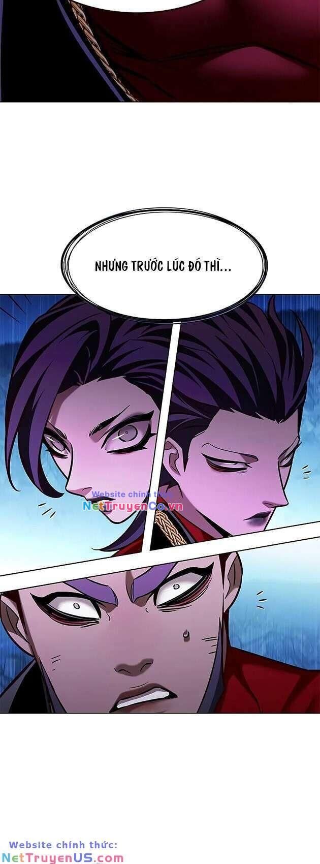 Cô Dâu Của Sói Trắng Chapter 265 - Trang 2