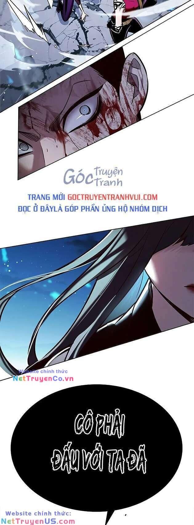Cô Dâu Của Sói Trắng Chapter 265 - Trang 2