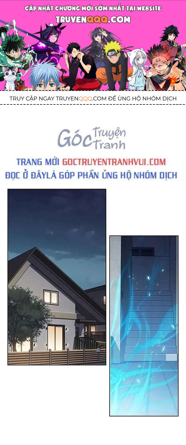 Cô Dâu Của Sói Trắng Chapter 267 - Trang 2