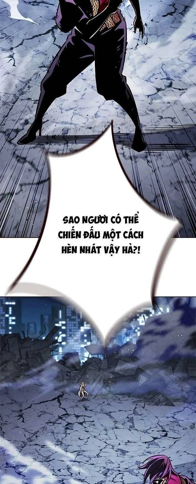 Cô Dâu Của Sói Trắng Chapter 267 - Trang 2