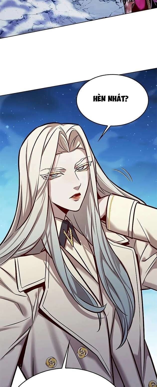Cô Dâu Của Sói Trắng Chapter 267 - Trang 2