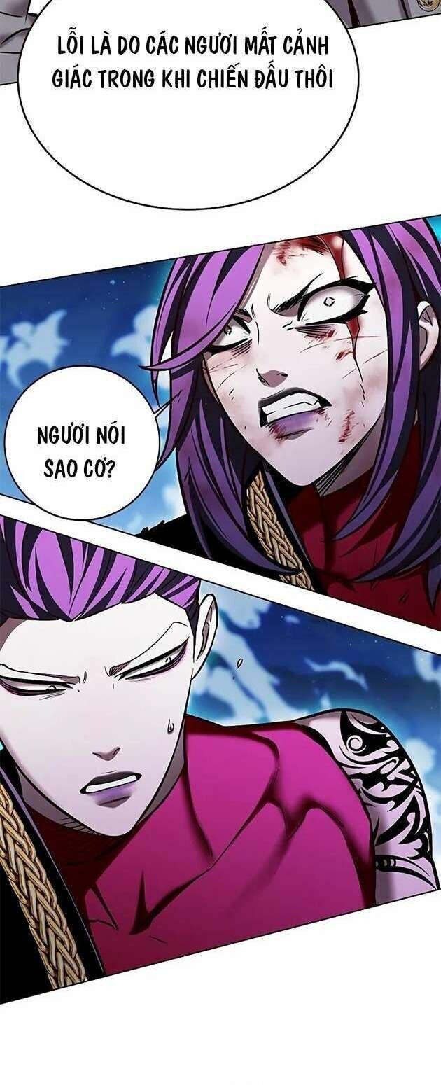 Cô Dâu Của Sói Trắng Chapter 267 - Trang 2