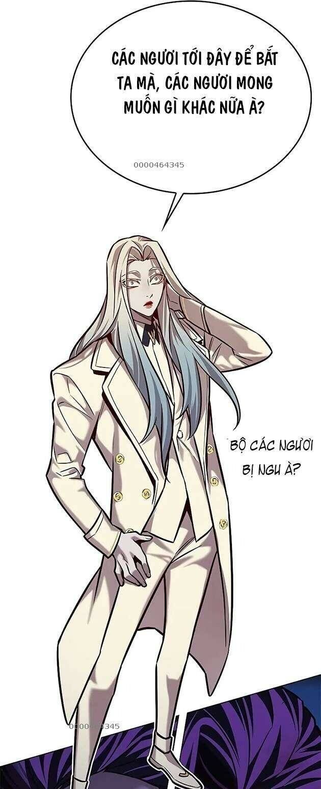 Cô Dâu Của Sói Trắng Chapter 267 - Trang 2