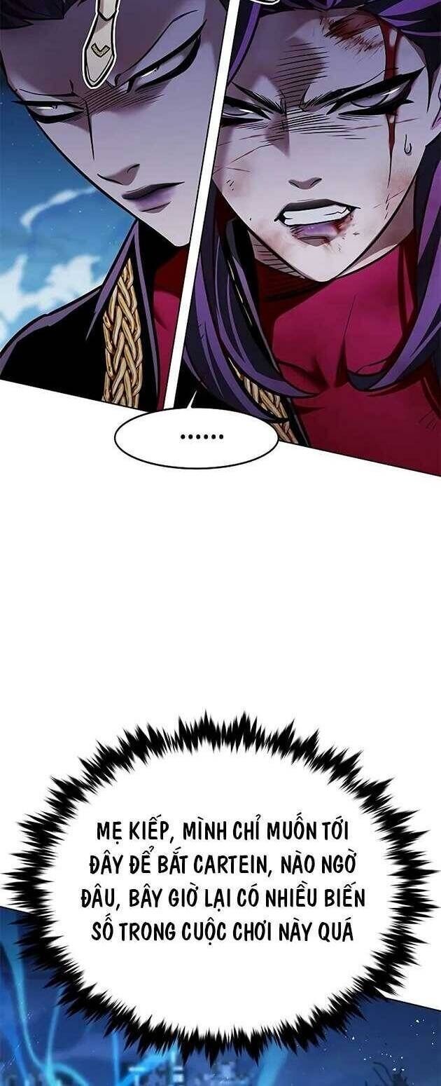 Cô Dâu Của Sói Trắng Chapter 267 - Trang 2