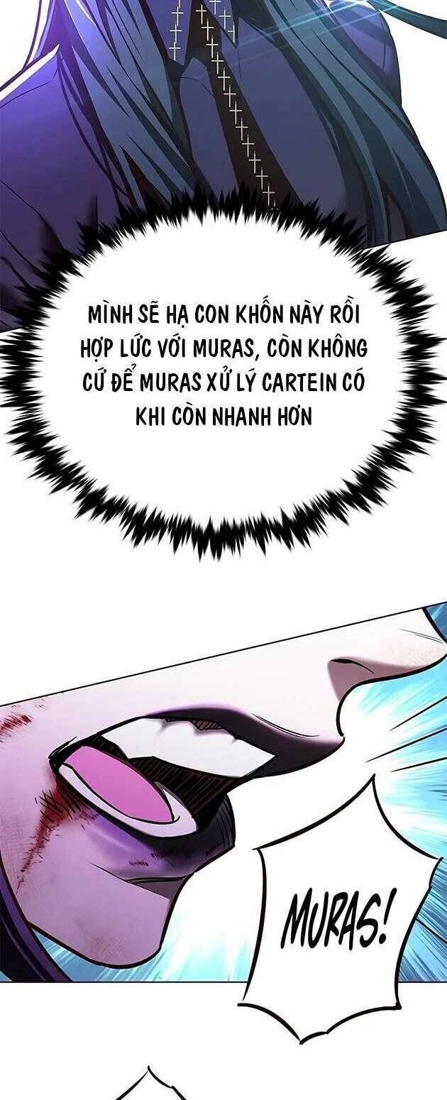 Cô Dâu Của Sói Trắng Chapter 267 - Trang 2