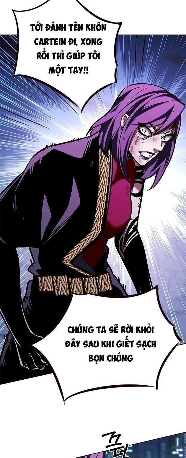 Cô Dâu Của Sói Trắng Chapter 267 - Trang 2