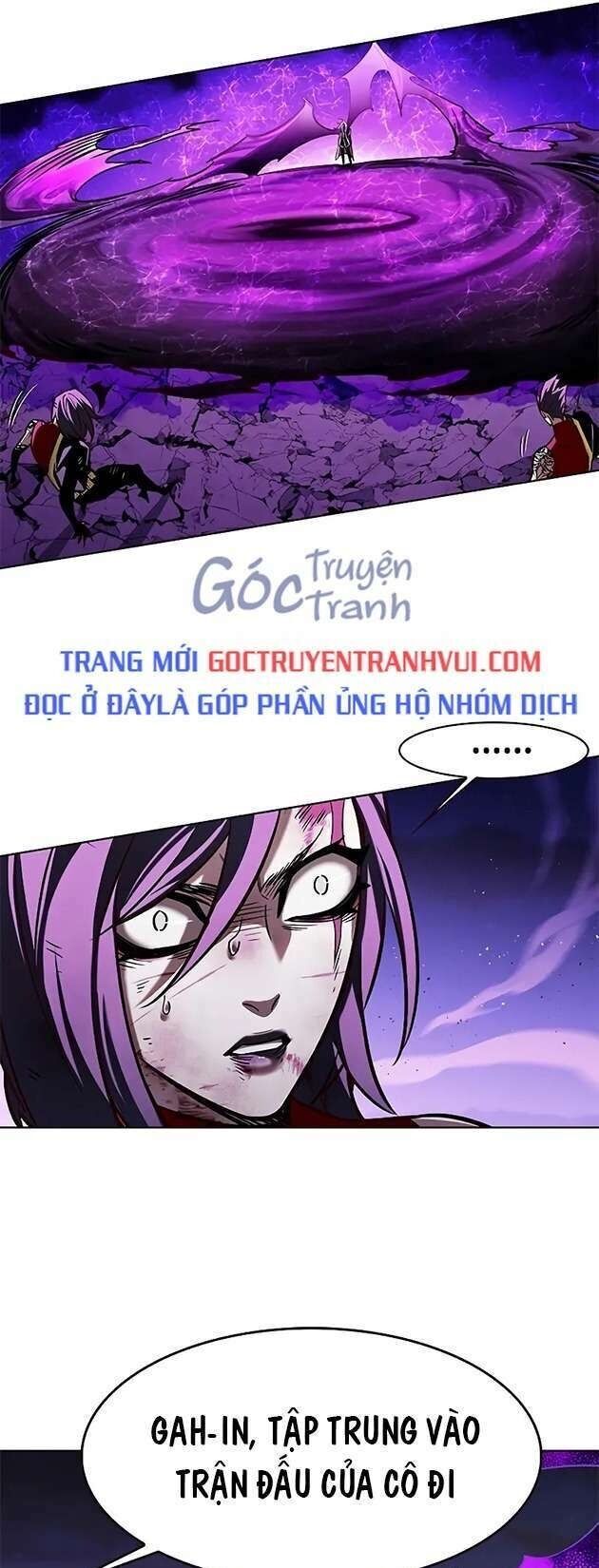 Cô Dâu Của Sói Trắng Chapter 267 - Trang 2