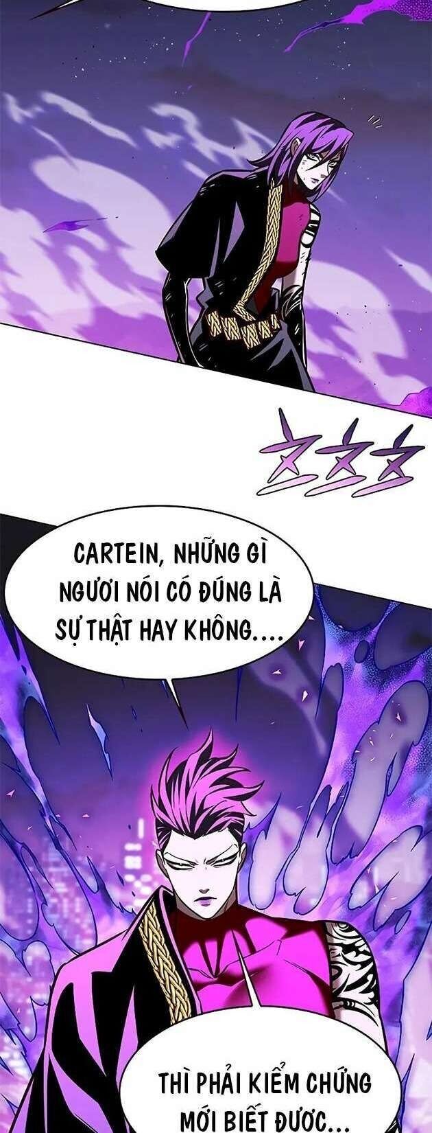 Cô Dâu Của Sói Trắng Chapter 267 - Trang 2