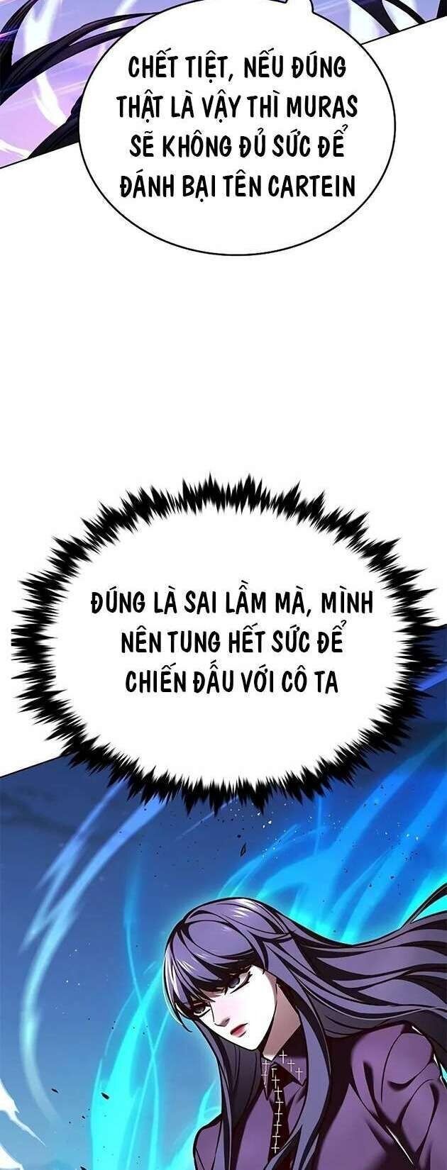 Cô Dâu Của Sói Trắng Chapter 267 - Trang 2