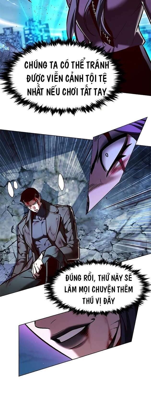 Cô Dâu Của Sói Trắng Chapter 267 - Trang 2