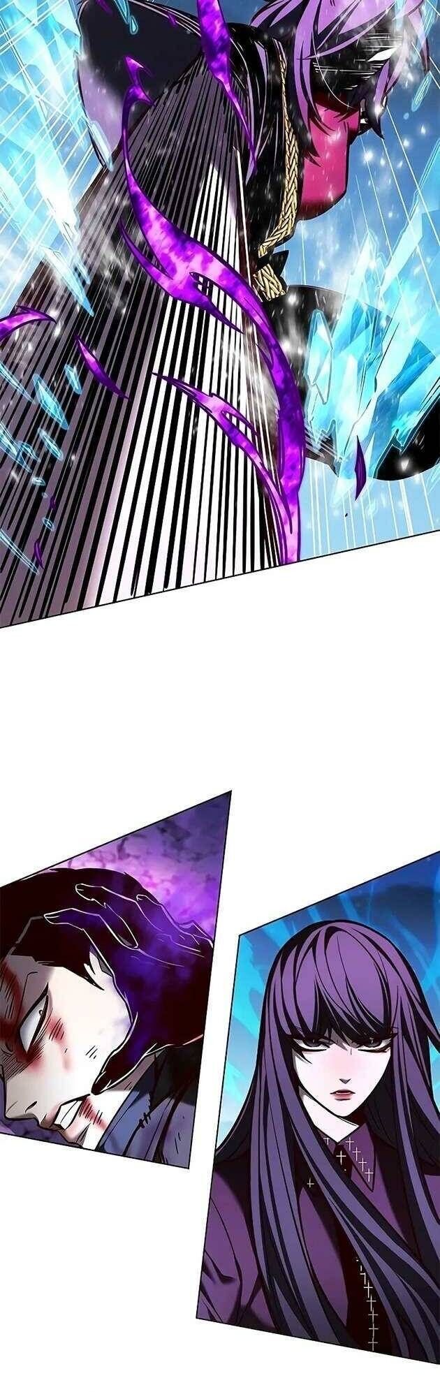 Cô Dâu Của Sói Trắng Chapter 267 - Trang 2