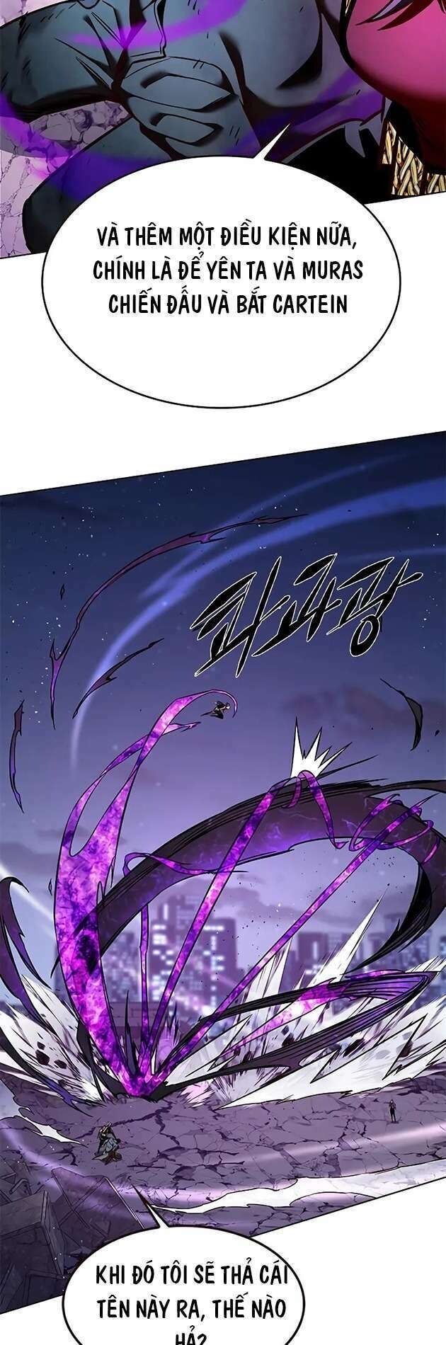 Cô Dâu Của Sói Trắng Chapter 267 - Trang 2