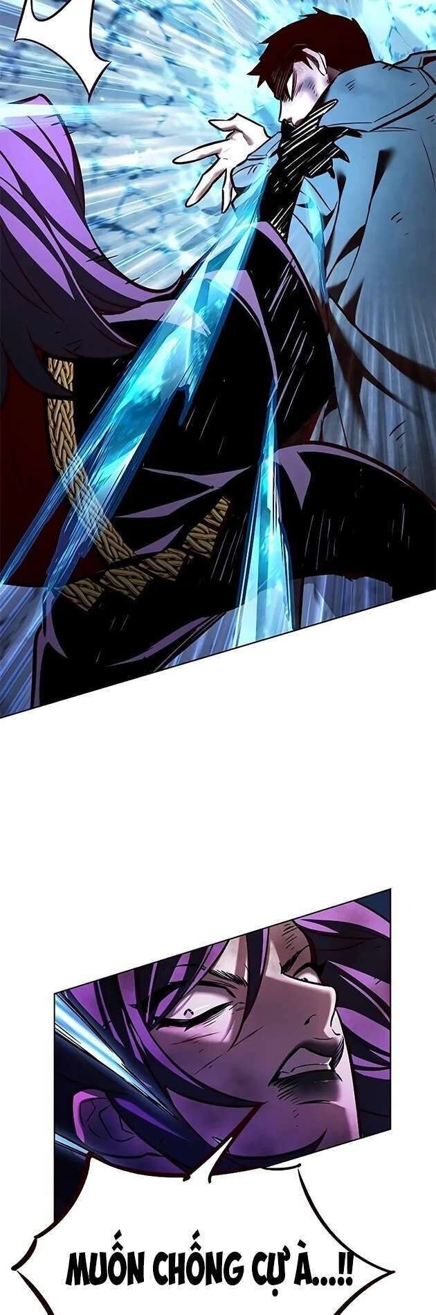 Cô Dâu Của Sói Trắng Chapter 267 - Trang 2