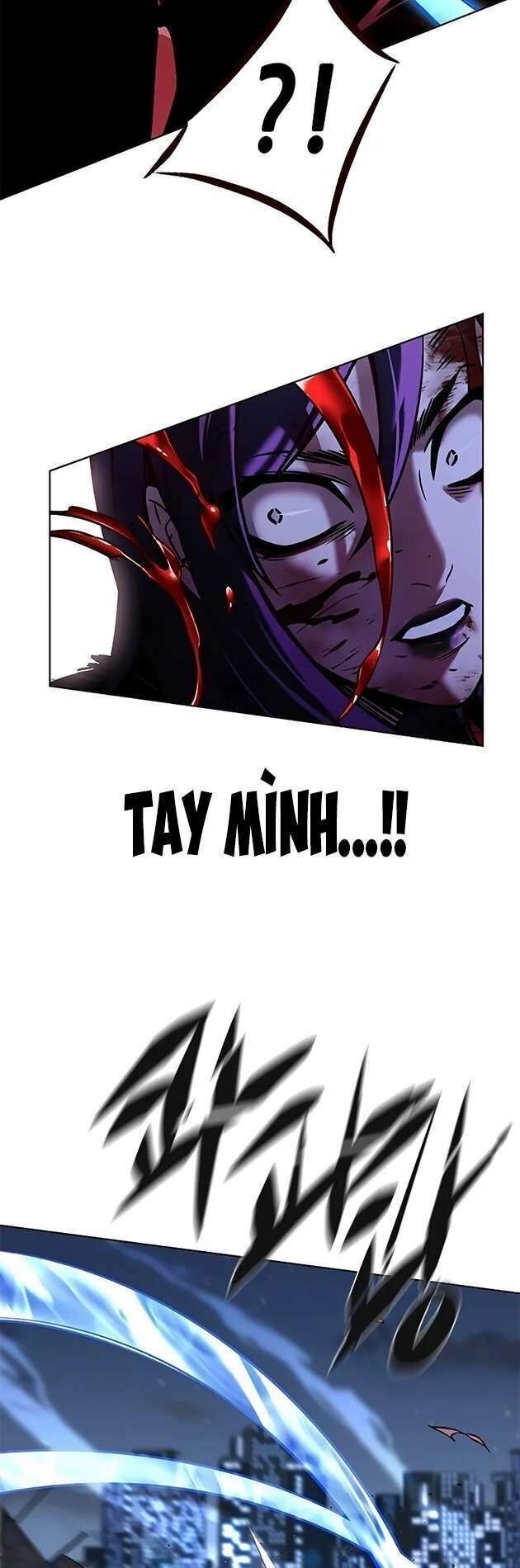 Cô Dâu Của Sói Trắng Chapter 267 - Trang 2