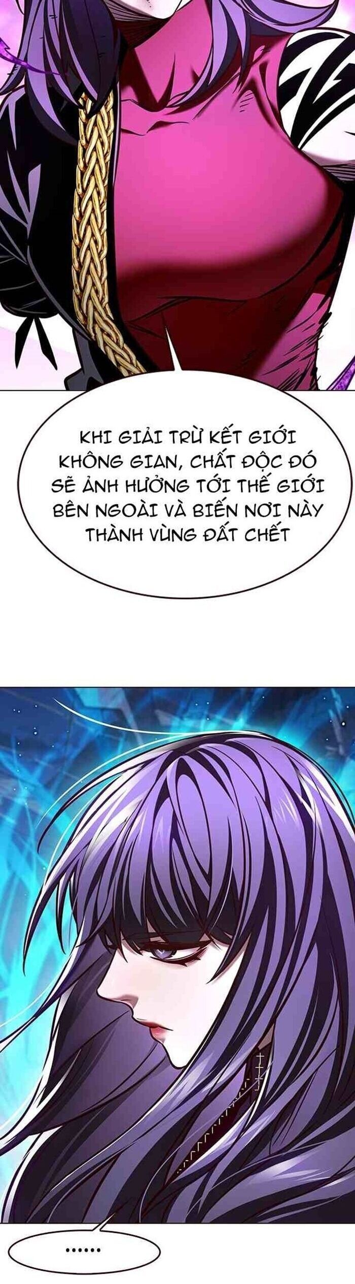 Cô Dâu Của Sói Trắng Chapter 268 - Trang 2