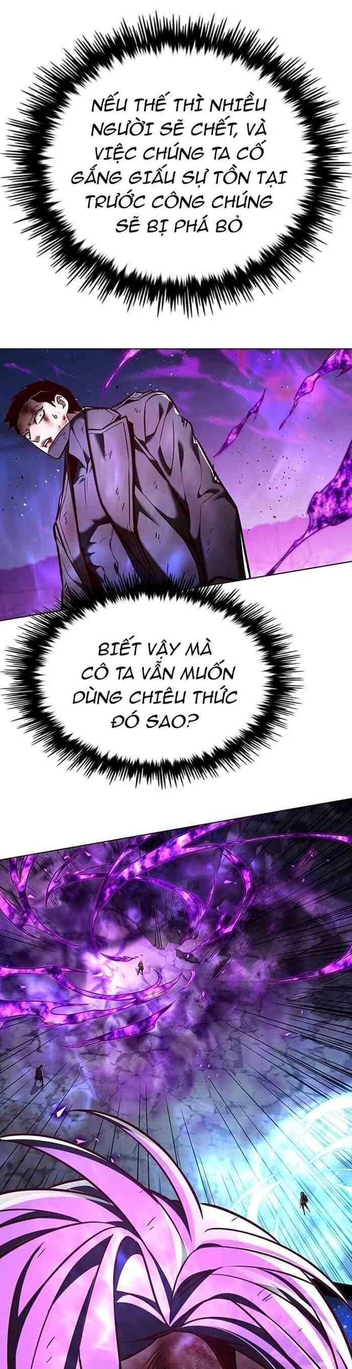 Cô Dâu Của Sói Trắng Chapter 268 - Trang 2