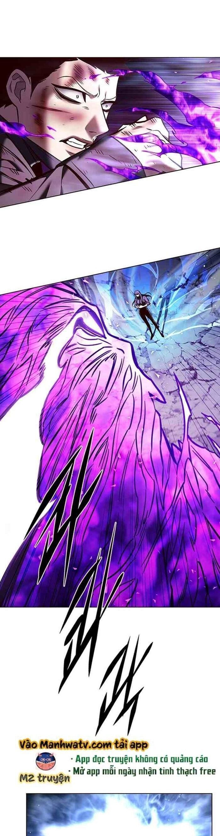 Cô Dâu Của Sói Trắng Chapter 268 - Trang 2