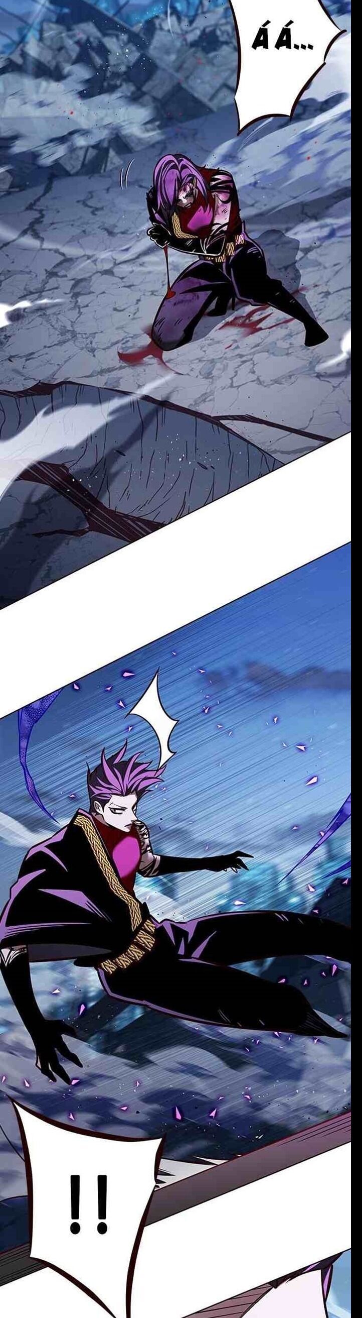 Cô Dâu Của Sói Trắng Chapter 268 - Trang 2