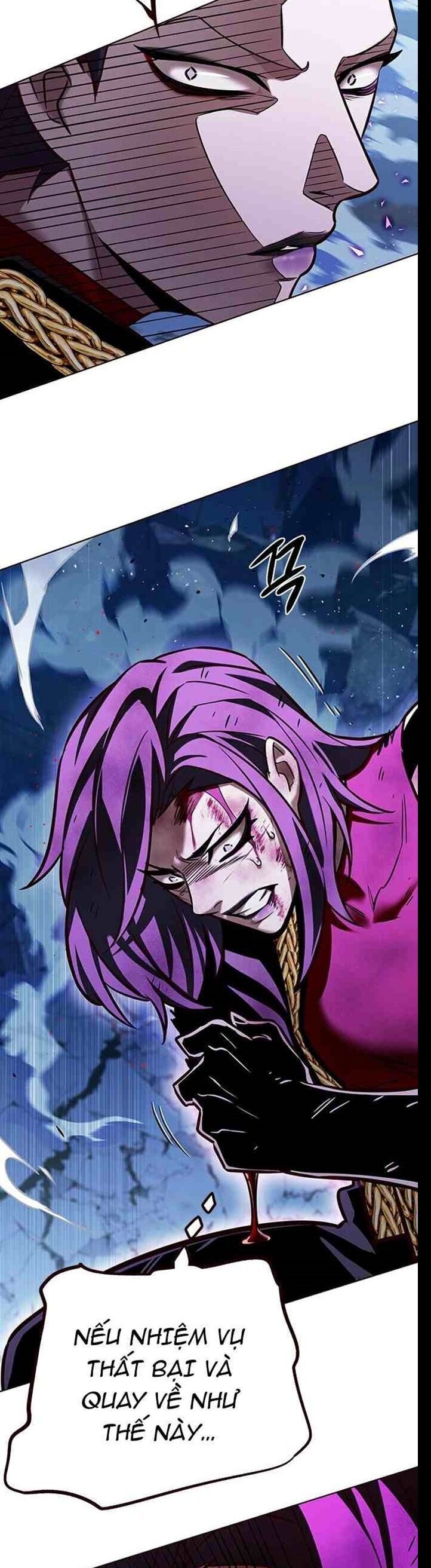 Cô Dâu Của Sói Trắng Chapter 268 - Trang 2