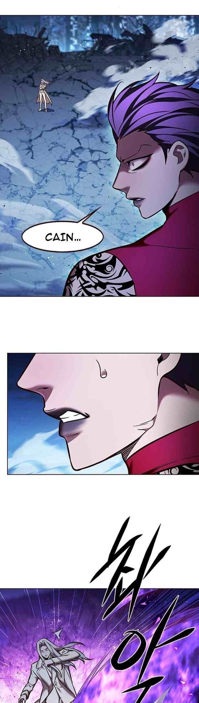 Cô Dâu Của Sói Trắng Chapter 268 - Trang 2