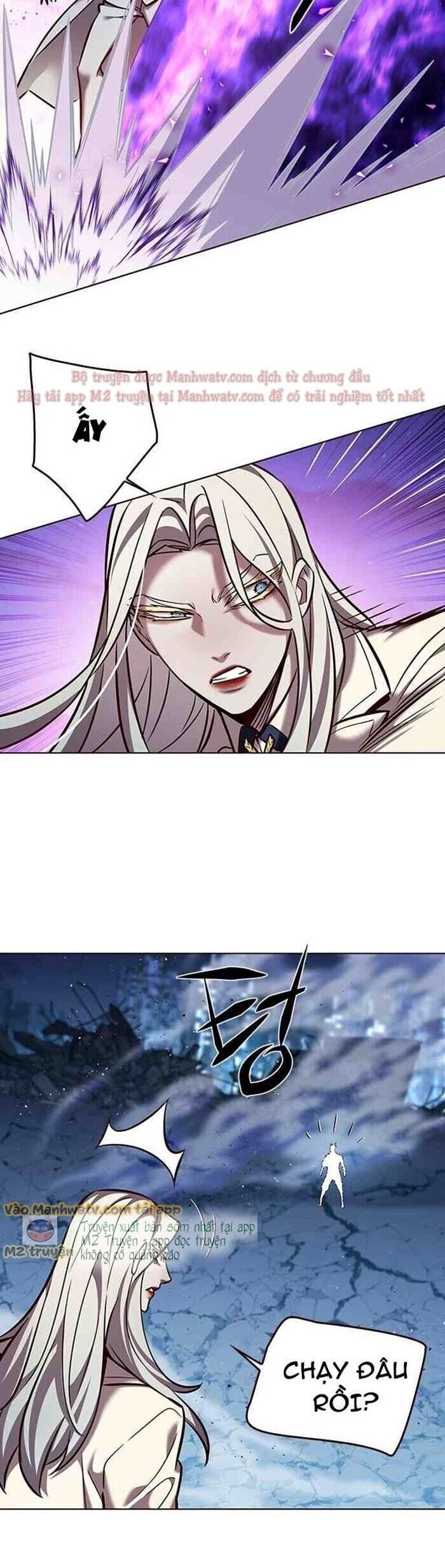 Cô Dâu Của Sói Trắng Chapter 268 - Trang 2