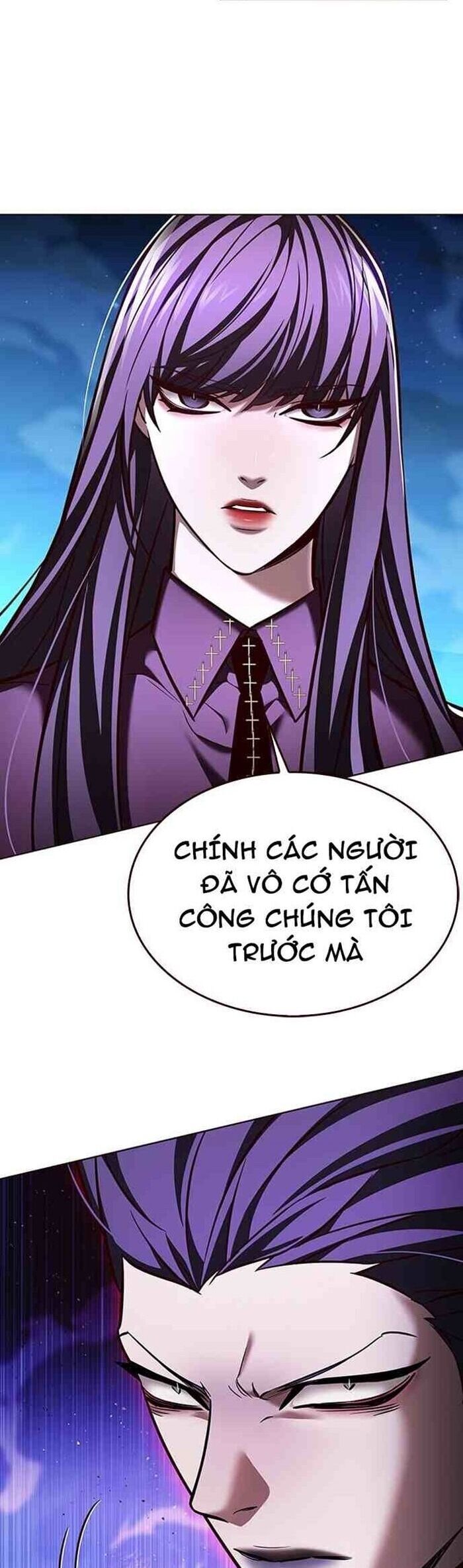 Cô Dâu Của Sói Trắng Chapter 268 - Trang 2