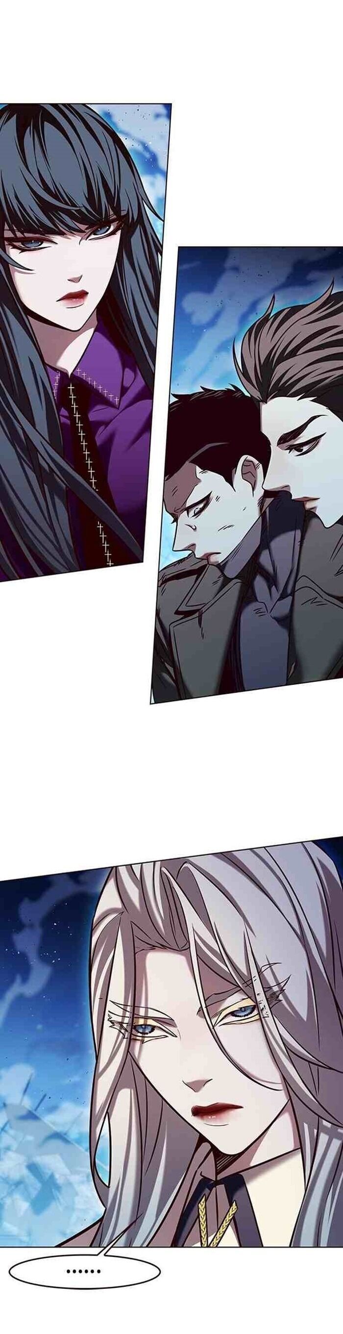 Cô Dâu Của Sói Trắng Chapter 268 - Trang 2