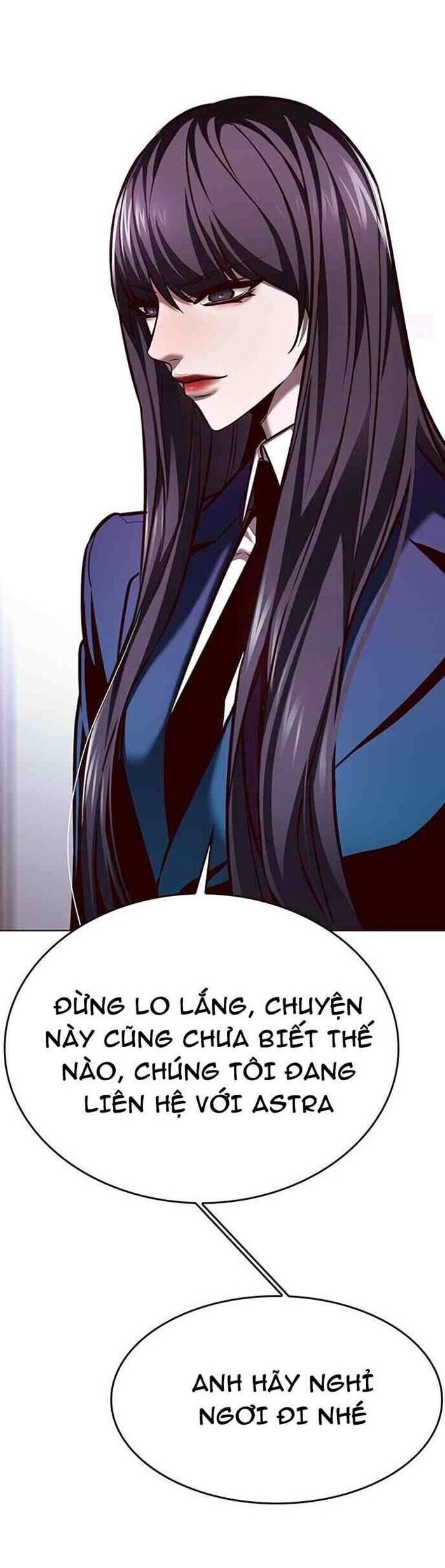 Cô Dâu Của Sói Trắng Chapter 268 - Trang 2