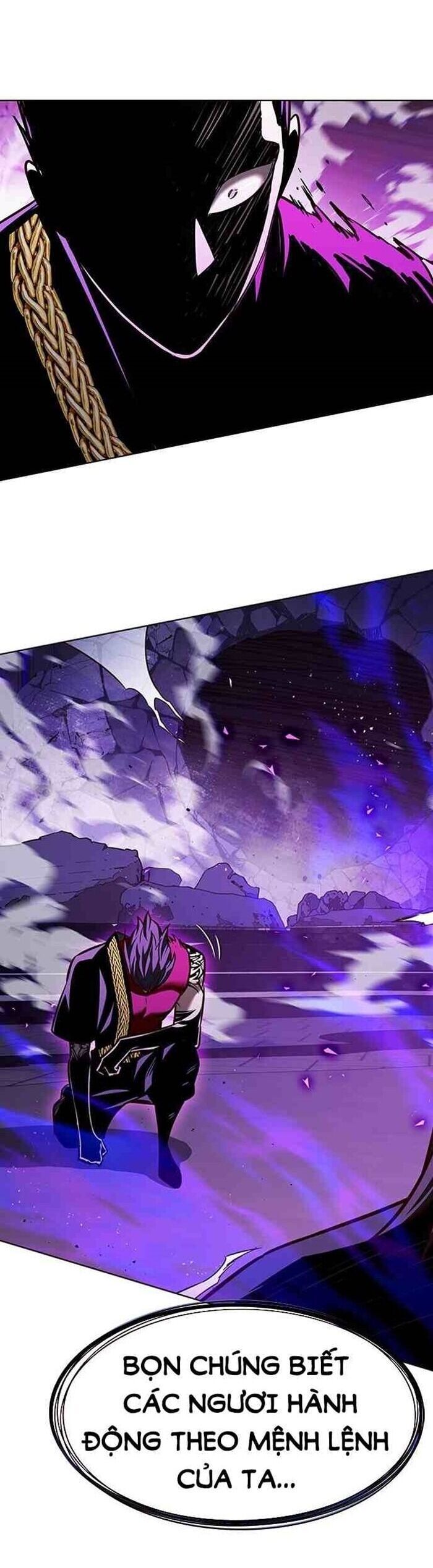 Cô Dâu Của Sói Trắng Chapter 268 - Trang 2