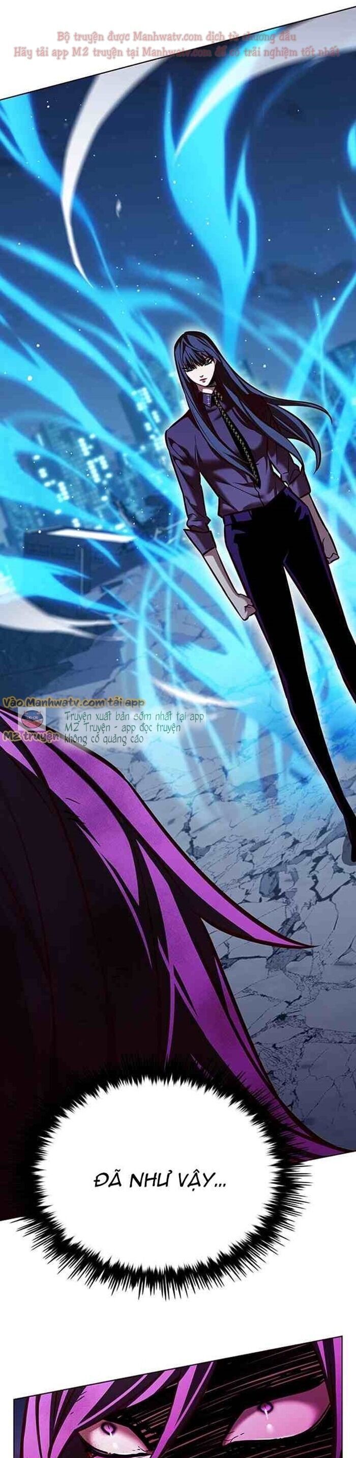 Cô Dâu Của Sói Trắng Chapter 268 - Trang 2