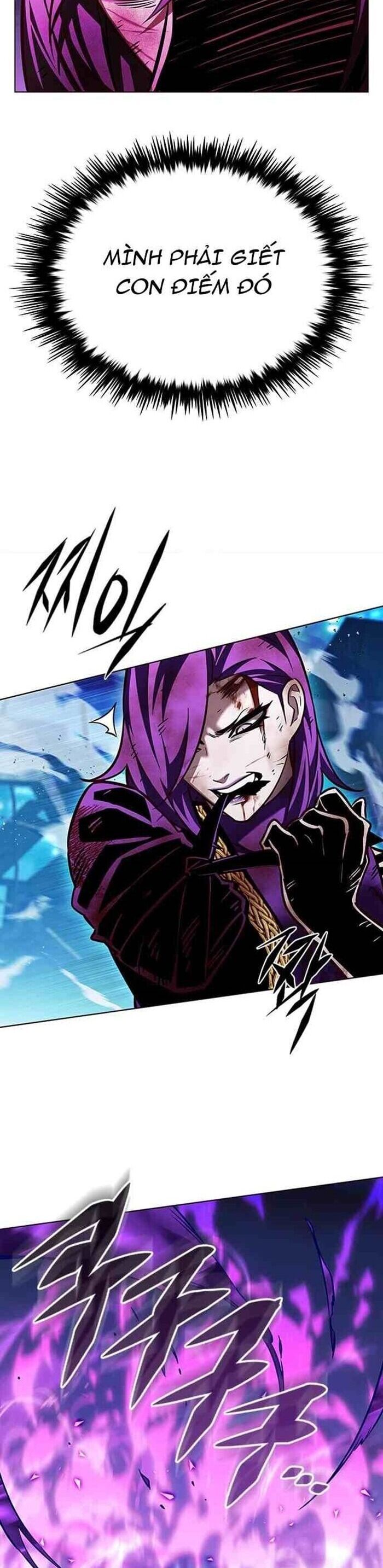 Cô Dâu Của Sói Trắng Chapter 268 - Trang 2