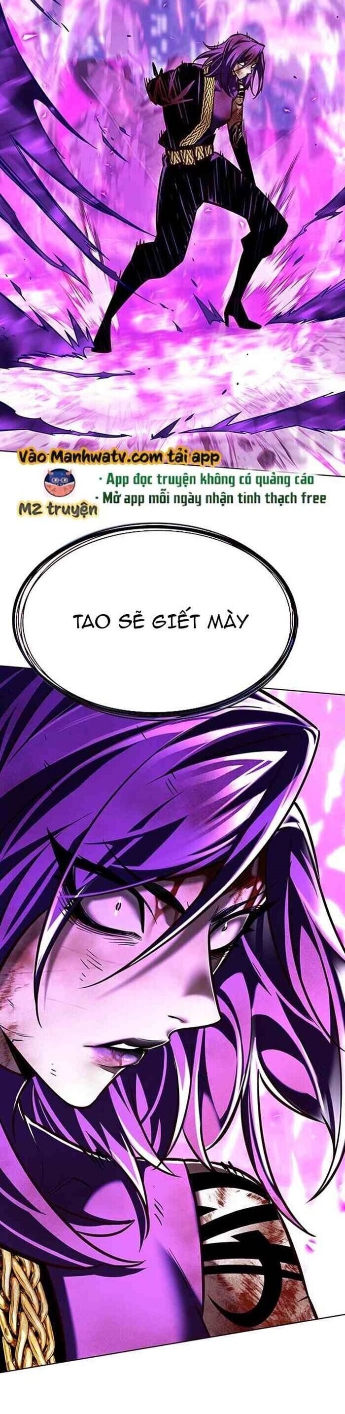 Cô Dâu Của Sói Trắng Chapter 268 - Trang 2