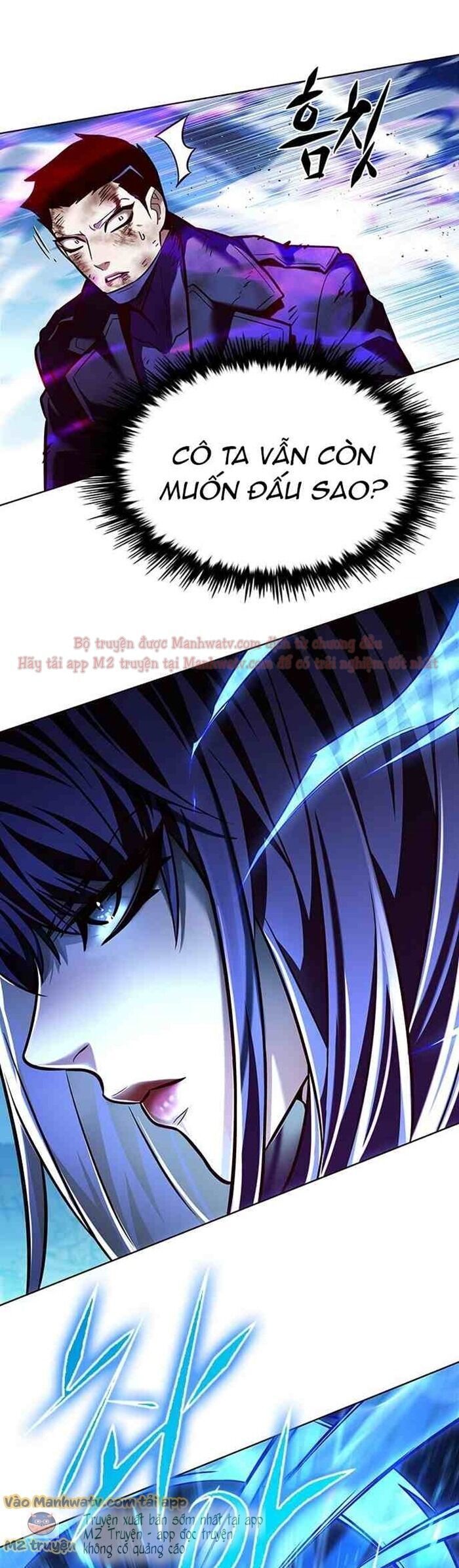 Cô Dâu Của Sói Trắng Chapter 268 - Trang 2