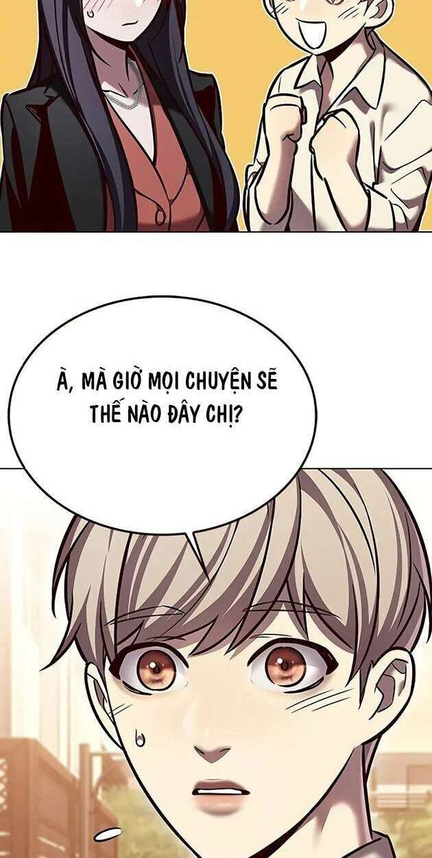 Cô Dâu Của Sói Trắng Chapter 269 - Trang 2
