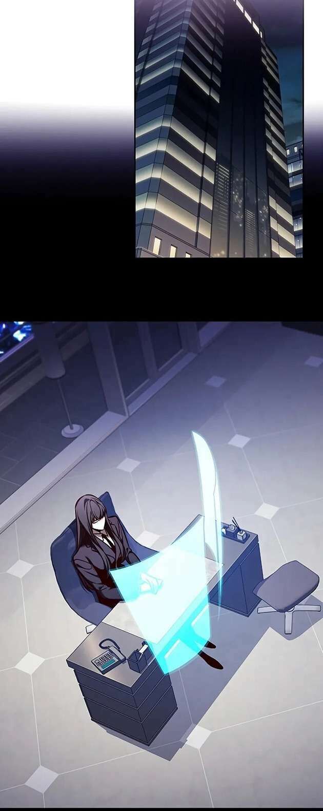 Cô Dâu Của Sói Trắng Chapter 269 - Trang 2