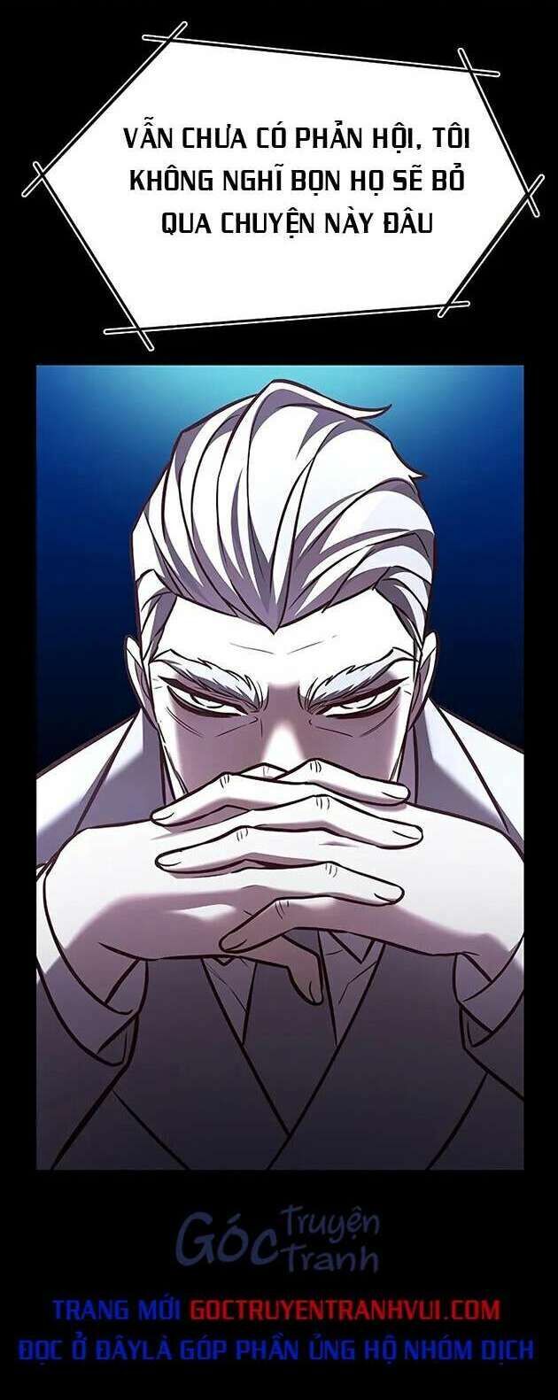 Cô Dâu Của Sói Trắng Chapter 269 - Trang 2
