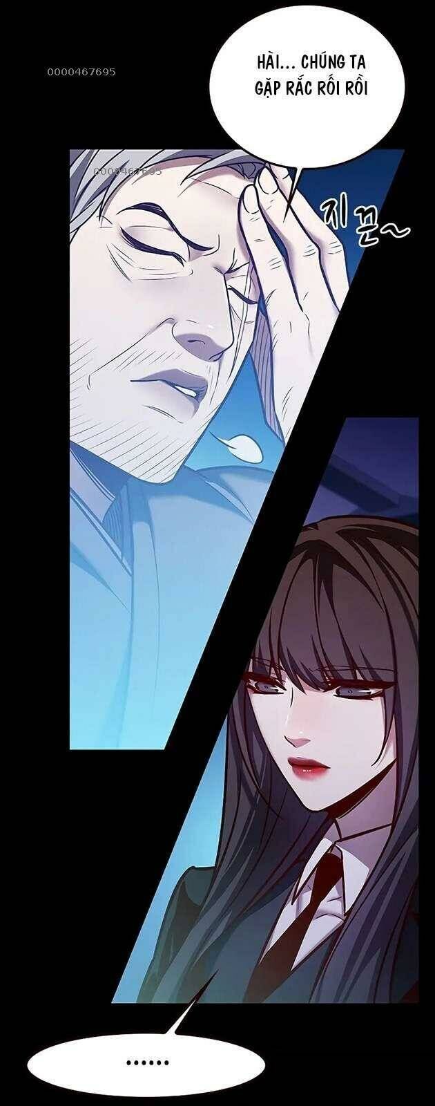 Cô Dâu Của Sói Trắng Chapter 269 - Trang 2
